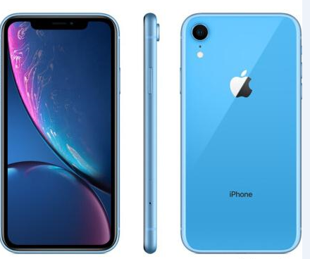 河源苹果维修点分享iPhone XR后台与通知系统排错 