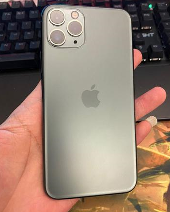 河源苹果维修点分享iPhone 11 Pro电池校准与权限排错 