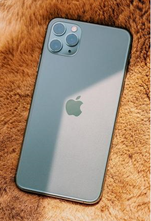 河源苹果维修点分享iPhone 11 Pro Max辅助与邮件排错 