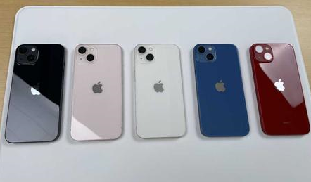 河源苹果维修点分享iPhone 13生态与权限系统排错 