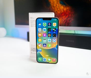 河源苹果维修点分享iPhone 14音频与待机系统排错 