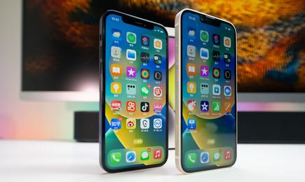 河源苹果维修点分享iPhone 14 Plus安全隔区与音频排错 