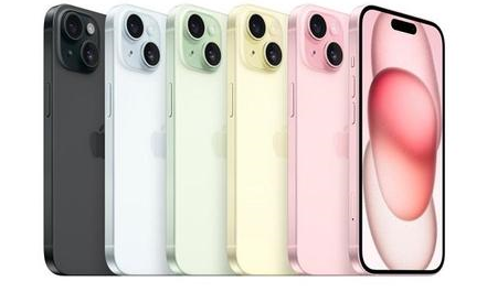 河源苹果维修点分享iPhone 15续航与互通系统排错 