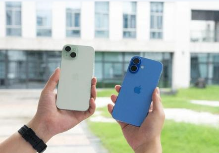 河源苹果维修点分享iPhone 16 Plus锁屏与安全排错 
