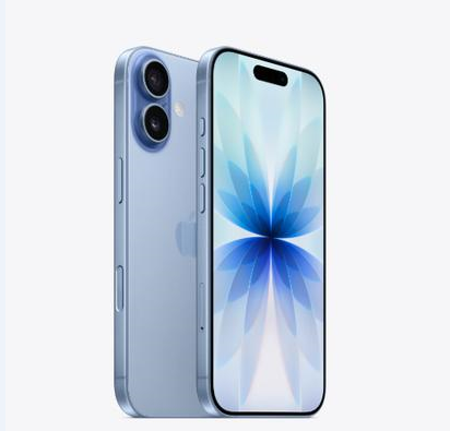 河源苹果维修点分享iPhone 17音频与钱包 
