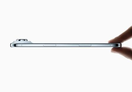 河源苹果维修点分享iPhone 17 Air传感器与USB‑C排错 