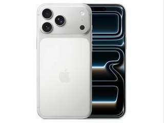 河源苹果维修点分享iPhone 17 Pro Max多媒体与蜂窝 