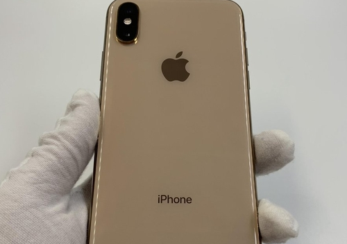 河源苹果维修点分享iPhone XS锁屏界面交互故障 