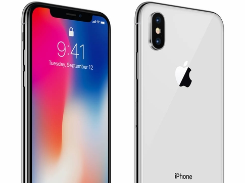 河源苹果维修点分享iPhone X备份与锁屏密码故障 