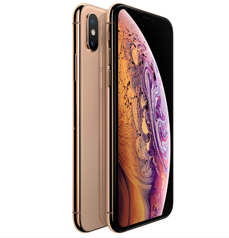 河源苹果维修点分享iPhone XS Max锁屏快捷入口故障 