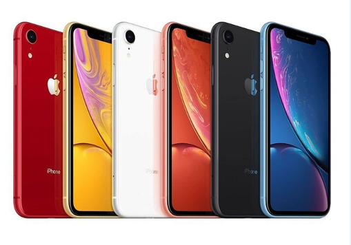 河源苹果维修点分享iPhone XR充电与钱包锁屏 