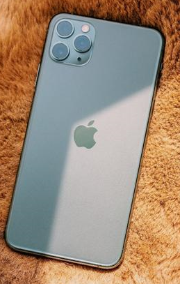河源苹果维修点分享iPhone 11 Pro Max锁屏密码冷知识汇总 