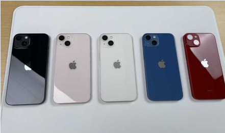 河源苹果维修点分享iPhone 13锁屏密码冷知识解读 