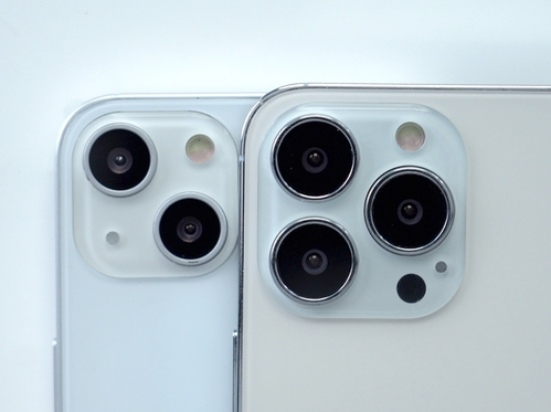 河源苹果维修点分享iPhone 13 Pro Max锁屏密码冷知识解读 