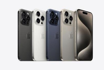 河源苹果维修点分享iPhone 15 Pro锁屏密码实用参考 