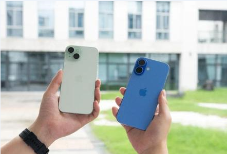 河源苹果维修点分享iPhone 16 Plus锁屏密码使用手册 