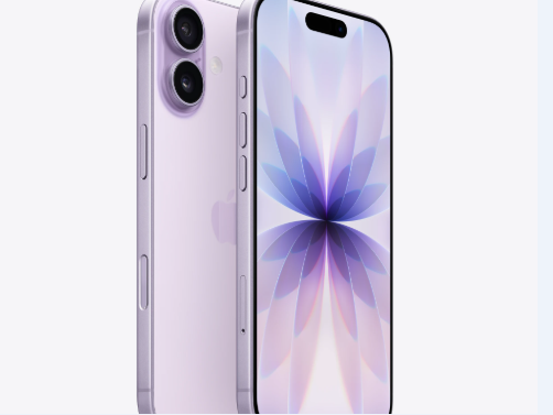 河源苹果维修点分享iPhone 17锁屏密码使用参考 