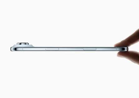 河源苹果维修点分享iPhone 17 Air锁屏密码解析手册 