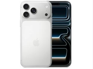 河源苹果维修点分享iPhone 17 Pro Max锁屏密码小百科 