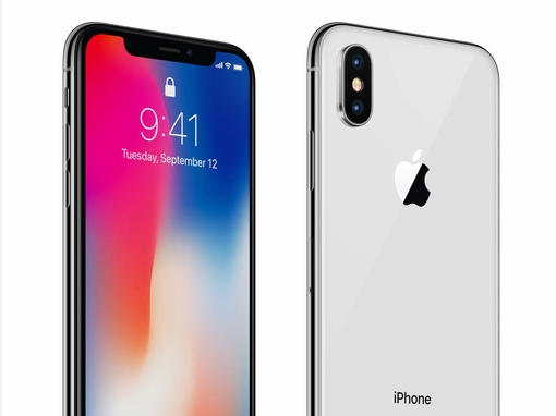 河源苹果维修点分享iPhone X黑屏多场景现象解析 