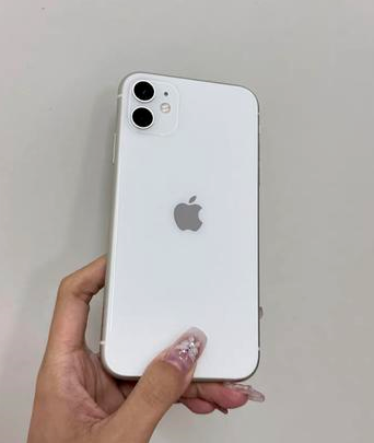 河源苹果维修点分享iPhone 11黑屏特殊场景解析 