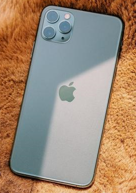 河源苹果维修点分享iPhone 11 Pro Max黑屏特殊诱因梳理 