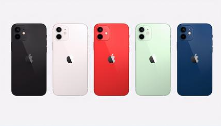 河源苹果维修点分享iPhone 12黑屏隐蔽故障解读 