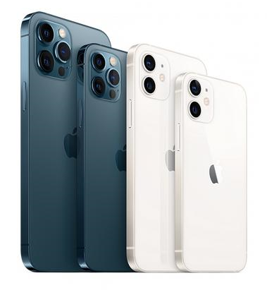 河源苹果维修点分享iPhone 12 Pro黑屏小众问题解析 