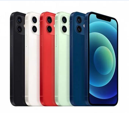 河源苹果维修点分享iPhone 12 Pro Max黑屏冷门故障解读 