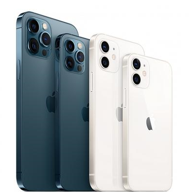 河源苹果维修点分享iPhone 12 Pro发烫关联故障汇总 