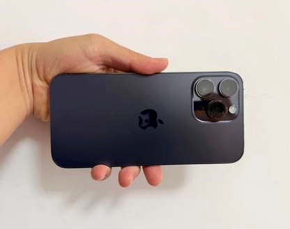 河源苹果维修点分享iPhone 14 Pro Max发烫多重诱因剖析 