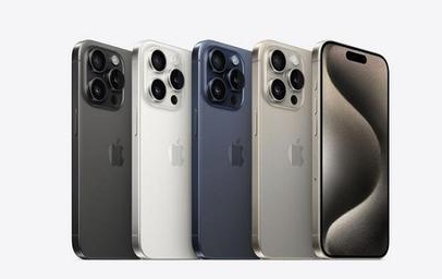 河源苹果维修点分享iPhone 15 Pro发烫五大诱因详解 