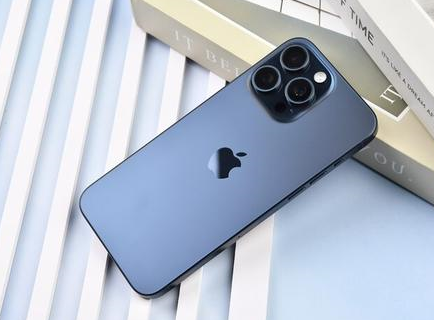 河源苹果维修点分享iPhone 15 Pro Max发烫深度剖析 