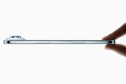 河源苹果维修点分享iPhone 17 Air发烫几大隐形诱因 