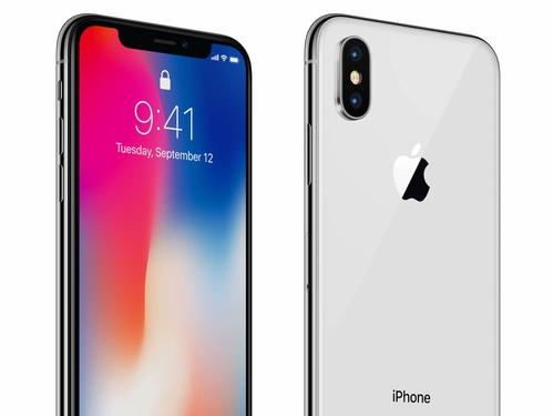 河源苹果维修点分享iPhone X摄像头实拍质感与场景适配全解析 